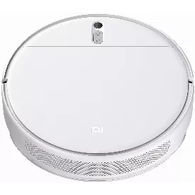 Робот-пылесос Xiaomi Mi Robot Vacuum-Mop 2 Lite, белый
